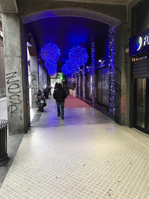 Kibilu - Via Falcone - City Centre - Duomo Mailand Exterior foto