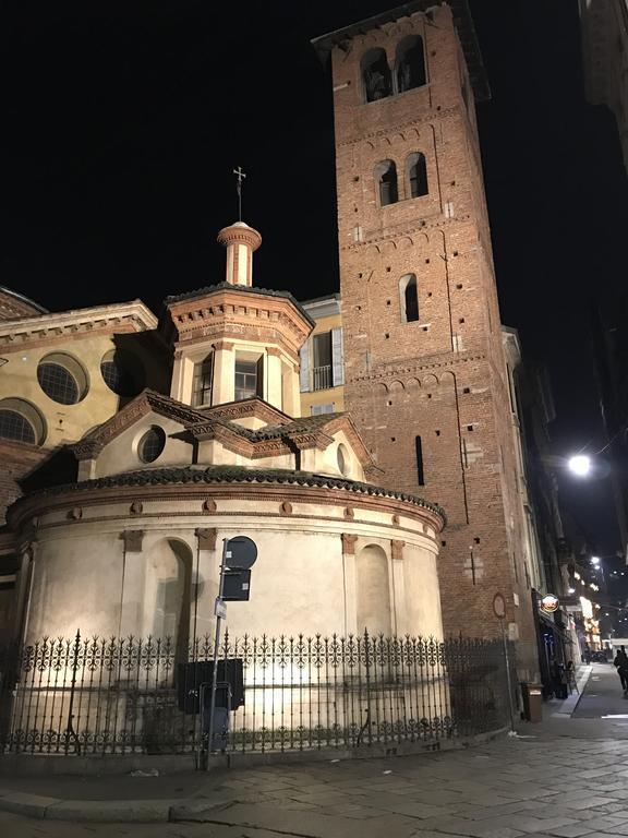 Kibilu - Via Falcone - City Centre - Duomo Mailand Exterior foto